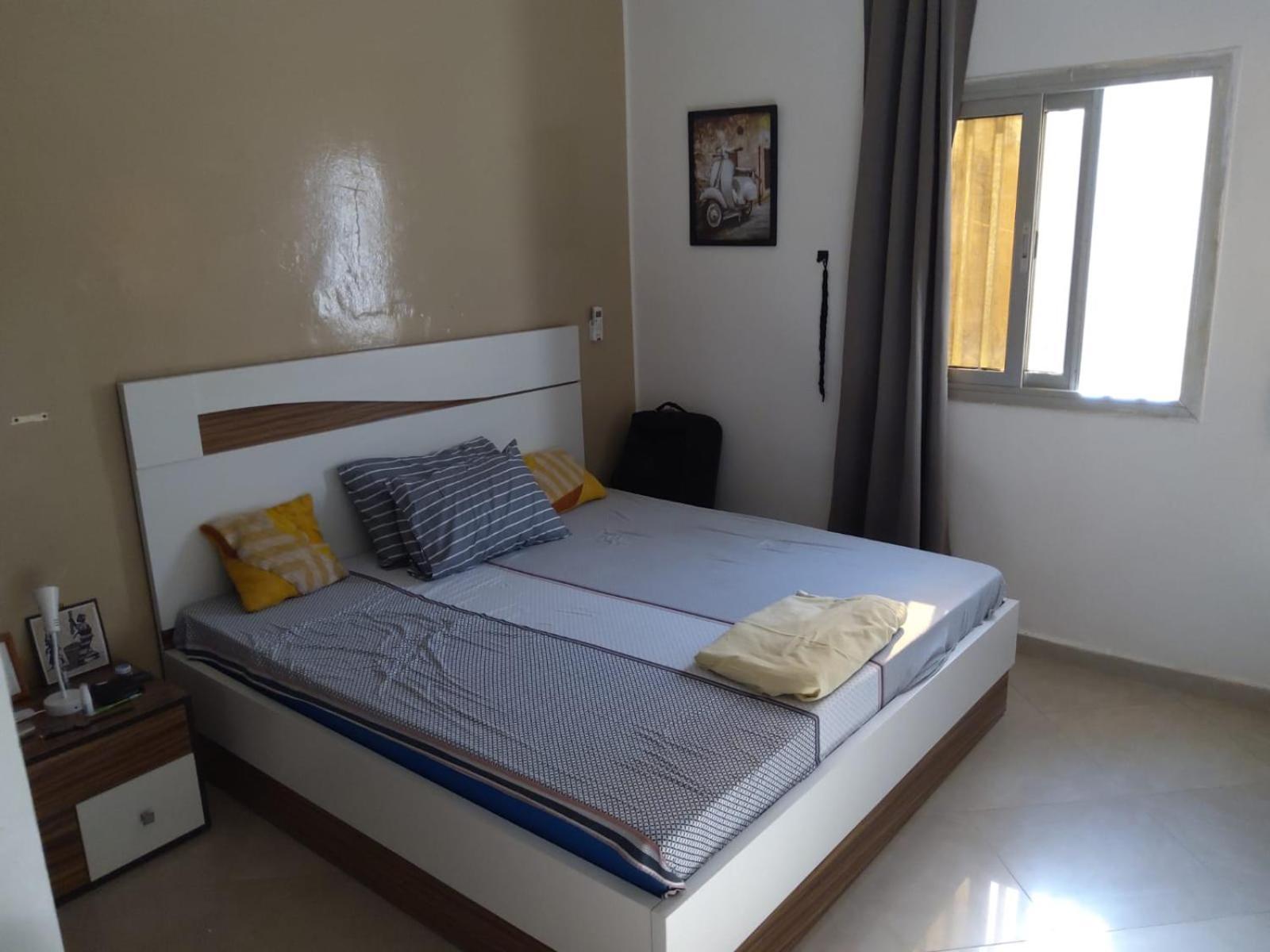 Apartamento "La Coquille", Joli Loft, Moderne, Propre, Sur Et Calme Au Coeur De Saly Exterior foto